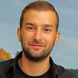 Gianluca Nasi