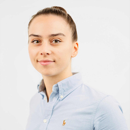 Charline Scheffel