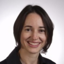 Ursula Eggenberger
