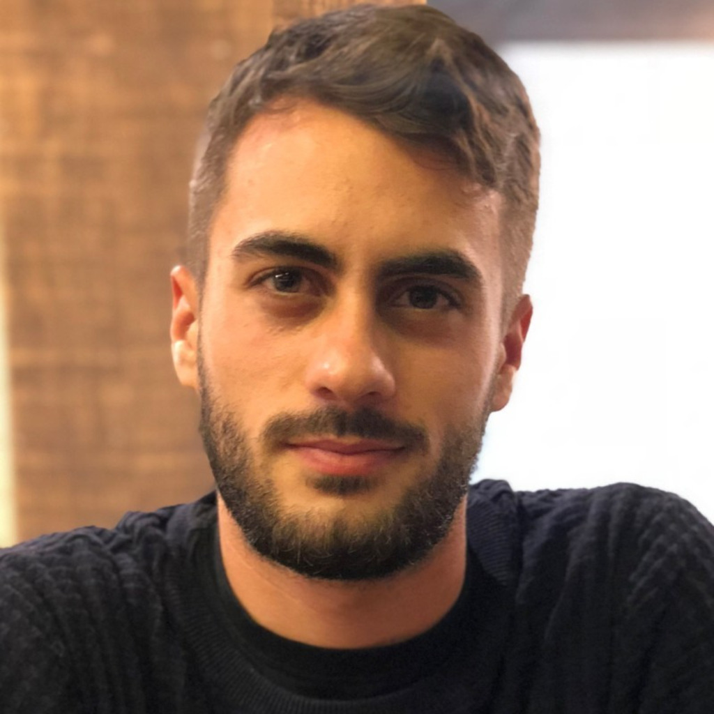 Jesús Carcelén Regulatory Affairs Specialist HealthTech BioActives