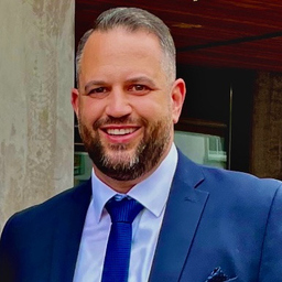 Patrick Vecchio