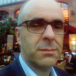 Alain Moury