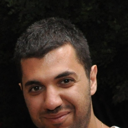 Michail Tzagkarakis