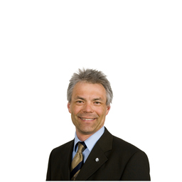 Wolfgang Mantler