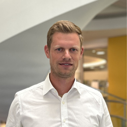 Nicolai Eich