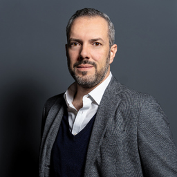 Jens Eberth