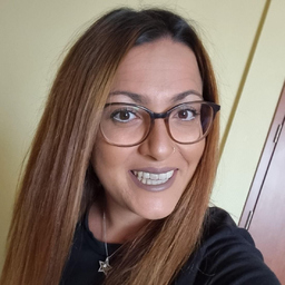 Jeanette De Pasquale