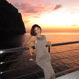 Sofia Müller's profile picture