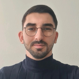 Baris Selvi