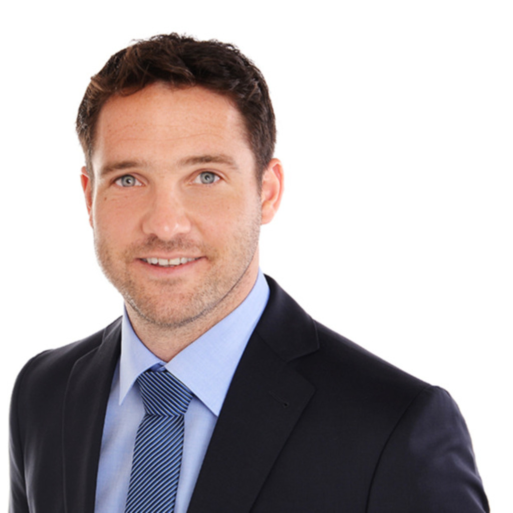 Marc Bühler Program Manager Embedded (Freiburg) GmbH XING