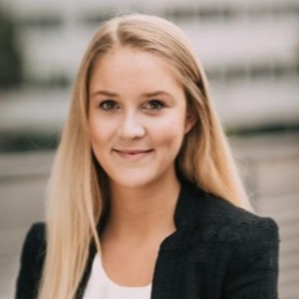 Adriana Taube Senior Associate KPMG AG adriana-taube-senior-associate-kpmg-ag