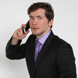 Dipl. Jur.  Adrian Bauer