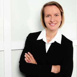 Profilbild Melanie Hell