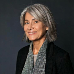 Andrea Pfaumann