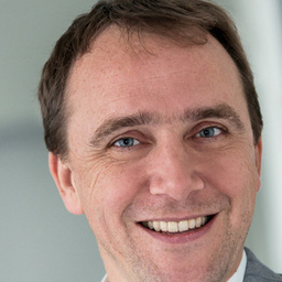 Mike van Pamelen