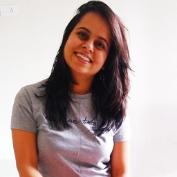 Sarika Joshi