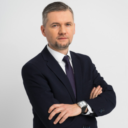 Mag. Mariusz Kuśmierz