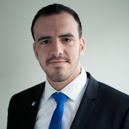Alexandre Touihri
