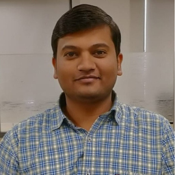 Saurabh Hase
