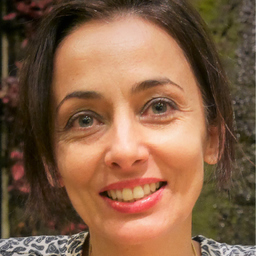 Anne-Chrystelle Bätz