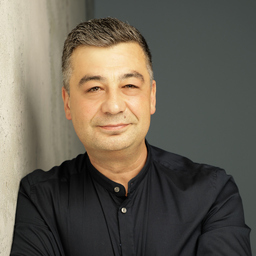 Alper Can Aydogdu