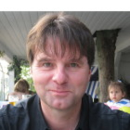 Dipl.-Ing. Michael Vogelgesang