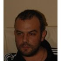Burak Ates