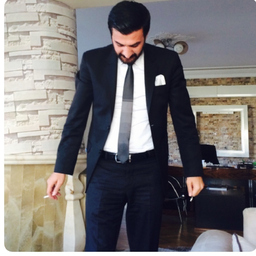 Emrullah Sevim