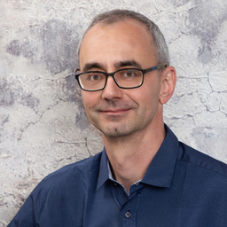 Bernhard Pintaske