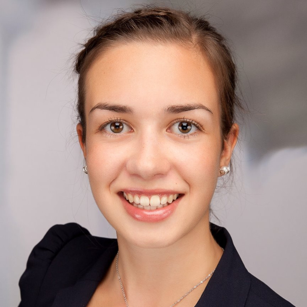 Bianca Arndt Risikocontrolling Stresstesting KfW Bankengruppe XING