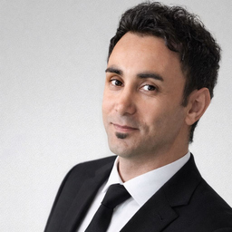 Mostafa Hosseinzadeh