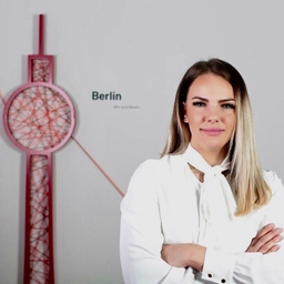 Katharina Hochmuth's profile picture