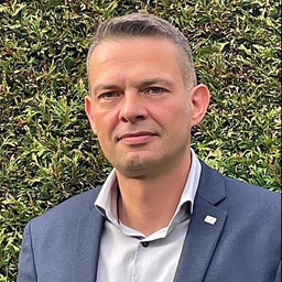 Yves Stemme