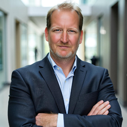 Joachim Hesse