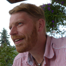Denis Neubert