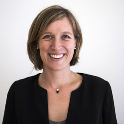 Katharina Maria Mormann