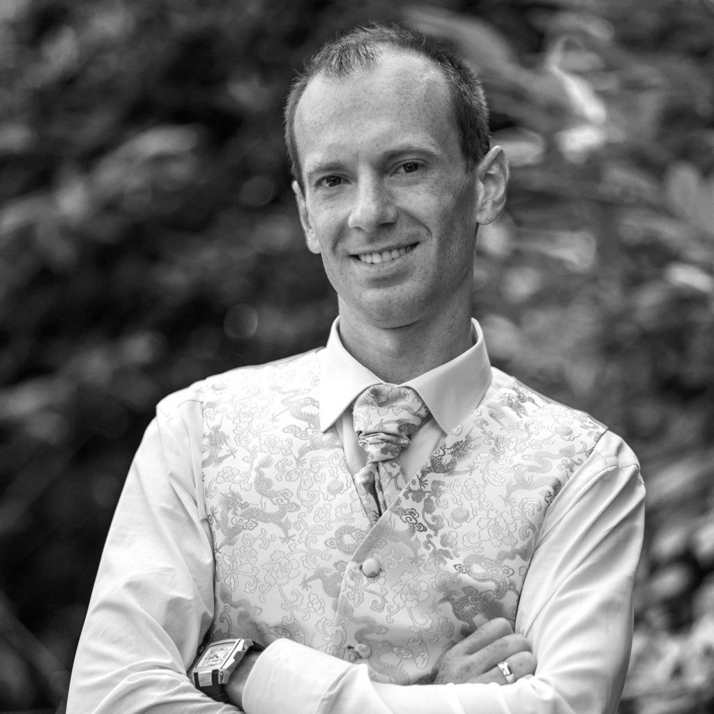Eduard Meier IT Projektmanager TRANSPOREON GmbH XING