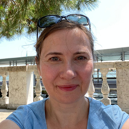 Christine Noll