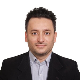 Mehdi Naghdi