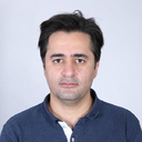 Ing. Mehdi Khoshrou
