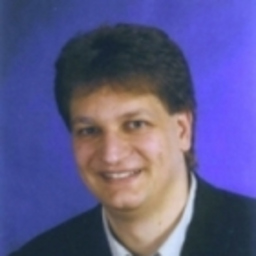 Alexander Schmid's profile picture