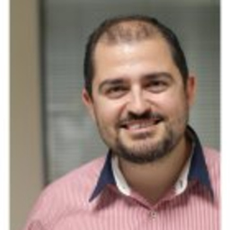 Costas Varakliotis
