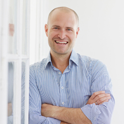 Thomas Hudribusch's profile picture