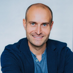 Thomas Hudribusch's profile picture