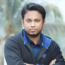 MD MINHAJUL ISLAM
