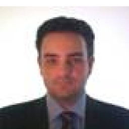 Ignacio Garcia-Lombardero Carrera