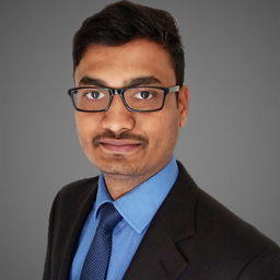 Pavan Prakash