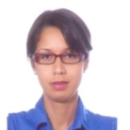 FRANCIA MORENO PAYA