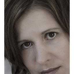 Sabine Pohl