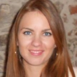 Irena Lhotakova